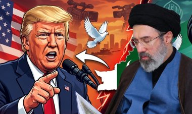 ट्रंप-खामेनेई के बीच सीजफायर: 14 दिन बाद फिर जंग? पाकिस्तान बना 'शांतिदूत', भारत पर क्या असर.