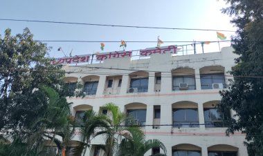 MP News: काम नहीं तो पद नहीं: युवा कांग्रेस के 38 नेताओं को किया ‘होल्ड’, 3 महीने की आखिरी चेतावनी