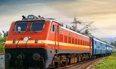 बैसाखी पर रेलवे की सौगात: दिल्ली-अशोकनगर के बीच चलेगी स्पेशल ट्रेन