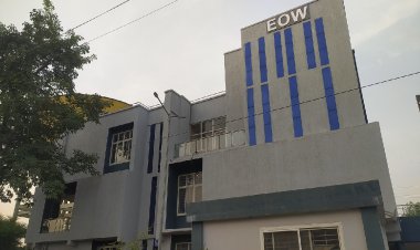 रीवा–मऊगंज में 18 करोड़ का डामर घोटाला, 44 लोगों पर FIR दर्ज