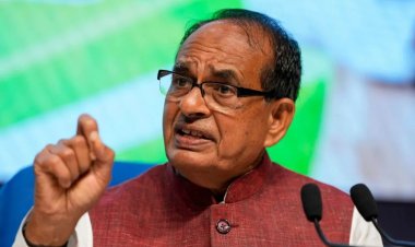 शिवराज सिंह चौहान के नेतृत्व में चुना जाएगा बिहार के नए CM का नाम