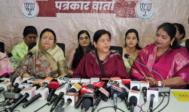 इंदौर में नारी शक्ति का आभार सम्मेलन, PM नरेंद्र मोदी और CM मोहन यादव को धन्यवाद देंगी महिलाएं