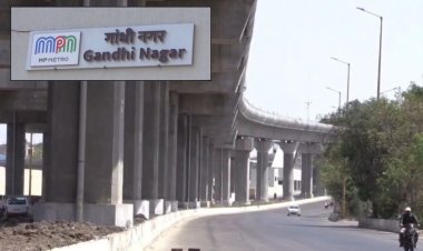 इंदौर मेट्रो टनल खुदाई से पुरानी बस्तियों पर खतरा, सुरक्षा और मुआवजे की मांग तेज