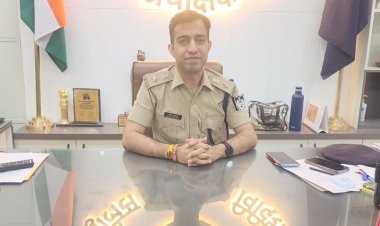 विदिशा पुलिस की बड़ी कार्रवाई: 13 आरोपी गिरफ्तार, अंतरराज्यीय ड्रग सिंडिकेट का भंडाफोड़