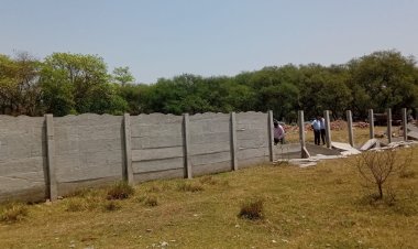 भोपाल में बुलडोजर एक्शन तेज, प्रशासन ने बड़ा तालाब किनारे के अवैध कब्जे हटाए