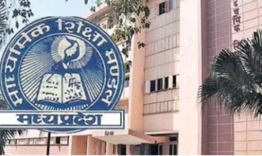 15 अप्रैल को जारी होगा 10वीं-12वीं का रिजल्ट