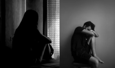 चुप्पी नहीं है समाधान,जानें मानसिक स्वास्थ्य पर खुलकर बात करना क्यों है ज़रूरी?