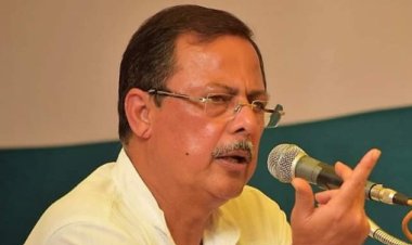 महिला आरक्षण पर सियासी संग्राम: अजय सिंह ने भाजपा को घेरा, सोनिया गांधी के रुख का किया समर्थन