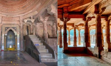 धार भोजशाला मामले में इंदौर हाईकोर्ट में छठे दिन की सुनवाई, हिंदू पक्ष ने ‘संभ्रांग सूत्रधार’ का दिया हवाला