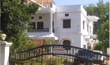 छिंदवाड़ा में रिटायर्ड अफसर के ठिकाने पर EOW का छापा