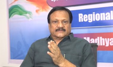 BHOPAL:कांग्रेस में बैठकों का दौर तेज,सज्जन सिंह वर्मा बोले- नाराज नेताओं को मनाने की तैयारी