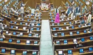 महिला आरक्षण बिल पर आज वोटिंग: खड़गे बोले पास नहीं होने देंगे