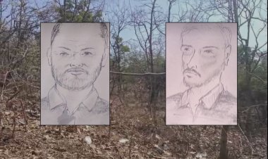 17 April 2026: महू सामूहिक दुष्कर्म मामले में पुलिस ने जारी किए संदिग्धों के स्केच, पढ़ें इंदौर क्राइम की आज की खबरें