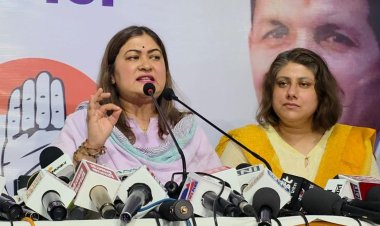 महिला आरक्षण पर घमासान: कांग्रेस ने की सभी 543 सीटों पर तत्काल महिला आरक्षण लागू करने की मांग