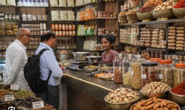 MP में छोटी दुकानों से लेकर बड़े रेस्टोरेंट तक सबकी होगी जियो टैगिंग