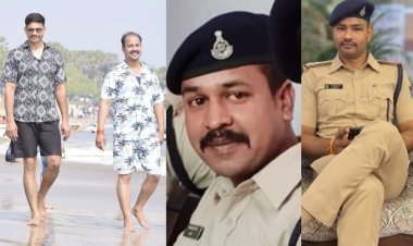 22 April 2026: 5 पुलिसकर्मियों की शिकायत करने वाले व्यापारी के खिलाफ केस दर्ज, पढ़ें इंदौर क्राइम की आज की खबरें