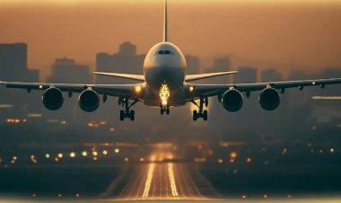 MP सरकार के बेड़े में शामिल होगा नया VVIP जेट विमान, जुलाई में  कनाडा से अत्याधुनिक चैलेंजर 3500