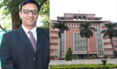 CM हाउस में ACS नीरज मंडलोई सबसे पावरफुल, देखेंगे समन्वय, आलोक को भी बड़ी जिम्मेदारी; देखिए पूरी लिस्ट