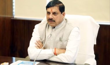 CM मोहन यादव ने 4 आयोग अध्यक्षों के नाम किए फाइनल