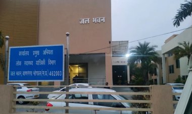 MP News: PHE विभाग में करोड़ों का ‘रेट खेल’ उजागर: महंगी खरीदी पर ब्रेक, क्या अब खुलेगी अफसरों की फाइलें