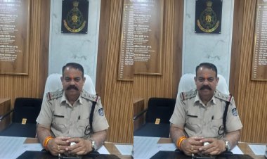 MP हाईकोर्ट के फैसले के बाद मोरवा थाने में डॉ. ज्ञानेंद्र सिंह की वापसी, कपूर त्रिपाठी की याचिका खारिज