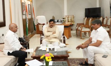 CM हाउस में प्रीतम लोधी को नसीहत: अनुशासन में रहें, विवादित बयान पर जताया खेद