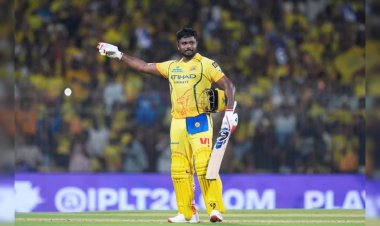 वानखेड़े में संजू सैमसन का गदर! थला की विरासत संभालने को तैयार हैं चेट्टा?