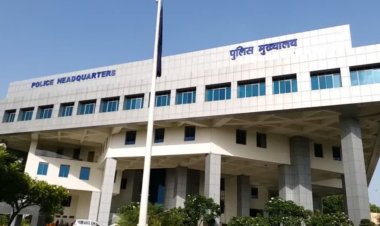 नक्सल क्षेत्र से 2 साल बाद 18 कार्यवाहक निरीक्षकों की वापसी, पुलिस मुख्यालय ने जारी किया आदेश; देखिए पूरी लिस्ट