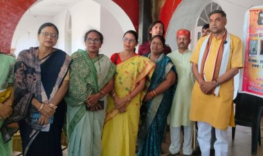 क्रांतिवीरों के सम्मान में शौर्य यात्रा, 28 अप्रैल को भोपाल के जम्बूरी मैदान में भव्य आयोजन