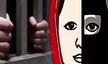 BHOPAL:लव जिहाद का मामला, पीड़िता को न्याय दिलाने मुस्लिम संगठन आया सामने