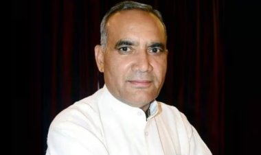 MP Nigam Mandal: रामनिवास रावत बने वन विकास निगम के अध्यक्ष, केपी यादव को सिविल सप्लाई कॉर्पोरेशन की कमान