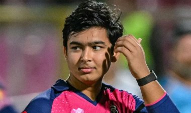 IPL 2026:  अब तो 200+ टारगेट भी कम लगने लगे हैं, कितना तेज खेलें वैभव सूर्यवंशी