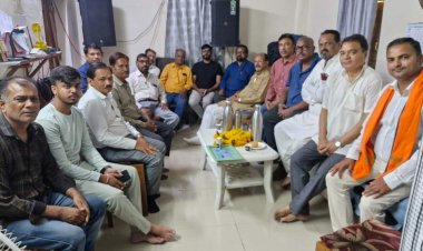 मध्यप्रदेश में लंबित मांगों को लेकर कर्मचारी फिर करेंगे आंदोलन