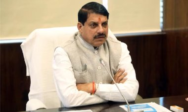 मध्य प्रदेश में विकास प्राधिकरणों में बड़े बदलाव: ग्वालियर, उज्जैन, अमरकंटक समेत कई जगह नई नियुक्तियां