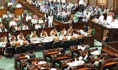 मध्यप्रदेश विधानसभा के विशेष सत्र में महिला आरक्षण पर बड़ा प्रस्ताव, सीएम मोहन यादव पेश करेंगे संकल्प