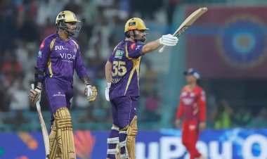 ये पारी तो रिंकू सिंह के करियर की बेस्ट वाली पारी है, मंगेतर प्रिया सरोज ने क्या कह दिया?