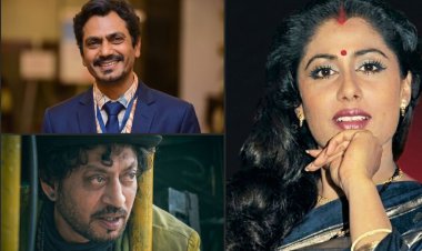 गोरे लोगों के लिए लिखी जाती हैं कहानियां, बॉलीवुड में रंगभेद पर नवाजुद्दीन सिद्दीकी का दावा, स्मिता पाटिल को बताया सबसे खूबसूरत