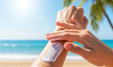 Sunburn से लेकर Skin Damage तक: सही Sunscreen चुनना क्यों है जरूरी?