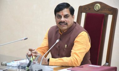MP कैबिनेट के बड़े फैसले: OBC की स्कॉलरशिप हुई 10 हजार, भोपाल और रीवा मेडिकल कॉलेज के लिए 254 करोड़ मंजूर