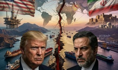 Iran-United States टकराव जारी, होर्मुज नाकेबंदी तेज, United Arab Emirates ने OPEC छोड़ा, तेल बाजार में हलचल