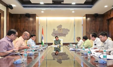 MP में फूलों की खेती को मिलेगा बढ़ावा, उज्जैन में खुलेगा सेंटर फॉर एक्सीलेंस फ्लोरीकल्चर