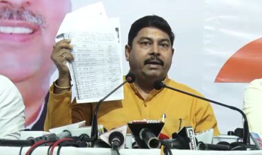 भोपाल में स्लॉटर हाउस को लेकर सियासी घमासान तेज, करोड़ों की पेनल्टी माफी और जांच पर उठे सवाल