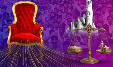 Exit Poll 2026 Results LIVE: पश्चिम बंगाल में 5 बजे तक 90% वोटिंग, 5 राज्यों में कौन जीतेगा? 6.30 PM पर एग्जिट पोल का रिजल्ट