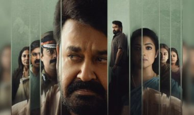 Drishyam 3: टीजर रिलीज, क्या खुल जाएगा जॉर्ज कुट्टी' का रहस्य?