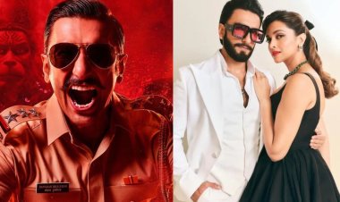 Box Office पर हिट दीपिका-रणवीर की जोड़ी, एक फिल्म ने कमा डाले ₹585 करोड़