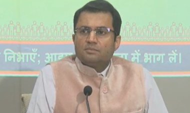 MP में 1 मई से जनगणना अभियान, 1.70 लाख कर्मचारी तैनात