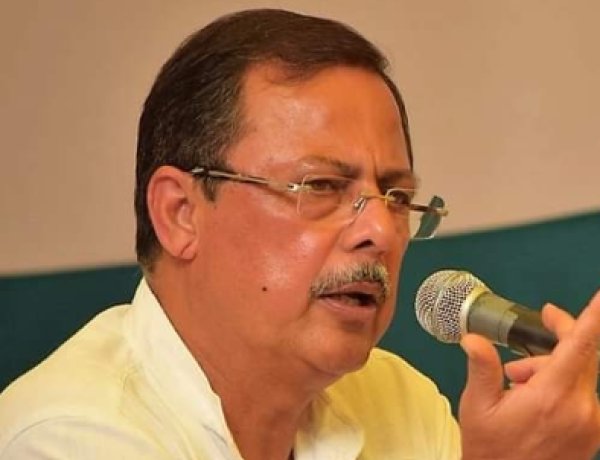 महिला आरक्षण पर सियासी संग्राम: अजय सिंह ने भाजपा को घेरा, सोनिया गांधी के रुख का किया समर्थन