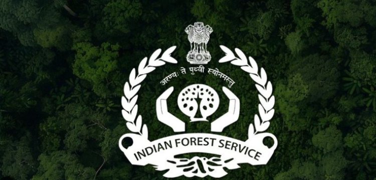 MP के तीन दागी अधिकारी नहीं बन पाए IFS, केंद्र ने नोटिफिकेशन से किया बाहर