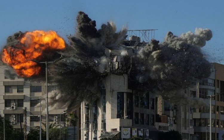 ईरान ने अमेरिका के 2 जेट गिराए, तेहरान ने अमेरिका के सीजफायर को ठुकराया