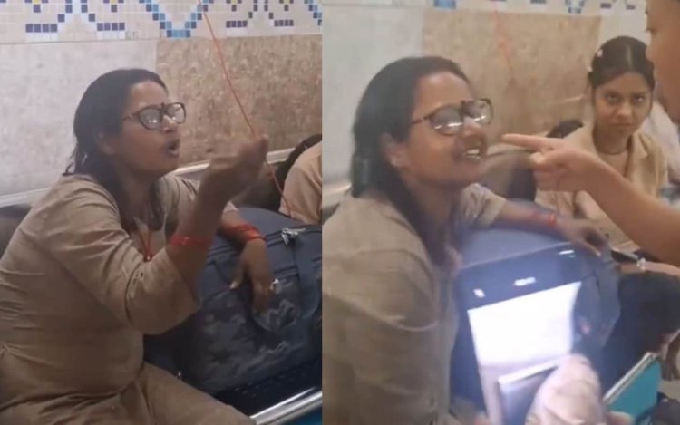 'Chinki, Momo, Chinese' बिहार में अरुणाचल प्रदेश की लड़कियों के साथ नस्ल भेद